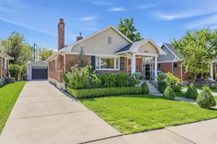 1564 E Princeton Ave, Salt Lake City, UT 84105 - Photo 1