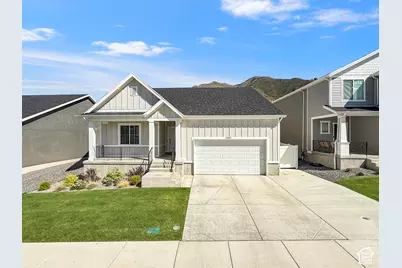 1599 S 3750 E, Spanish Fork, UT 84660 - Photo 3