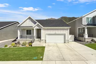 1599 S 3750 E, Spanish Fork, UT 84660 - Photo 3