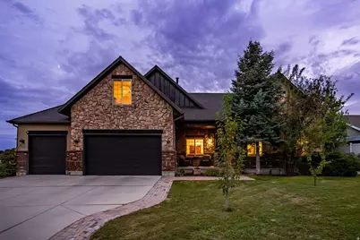4523 W Park Bend Ct S, Riverton, UT 84096 - Photo 1