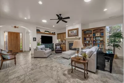 293 N Lost Creek Dr, Saint George, UT 84770 - Photo 13