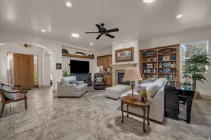 293 N Lost Creek Dr, Saint George, UT 84770 - Photo 13