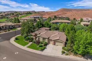 293 N Lost Creek Dr, Saint George, UT 84770 - Photo 1