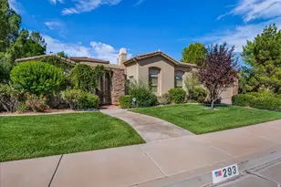 293 N Lost Creek Dr, Saint George, UT 84770 - Photo 5
