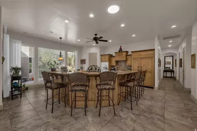 293 N Lost Creek Dr, Saint George, UT 84770 - Photo 15