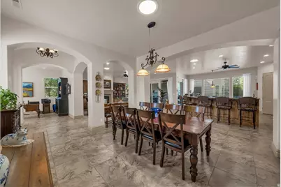 293 N Lost Creek Dr, Saint George, UT 84770 - Photo 17