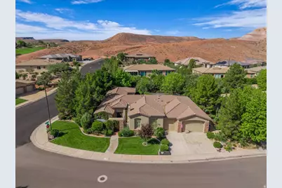 293 N Lost Creek Dr, Saint George, UT 84770 - Photo 3