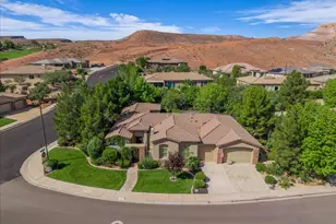 293 N Lost Creek Dr, Saint George, UT 84770 - Photo 3