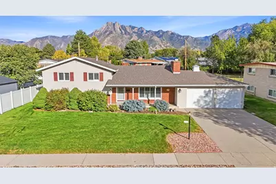 5455 S Revere Dr E, Murray, UT 84117 - Photo 1
