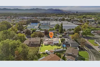 5455 S Revere Dr E, Murray, UT 84117 - Photo 33