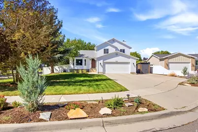 5928 S Chesapeake Cir W, Salt Lake City, UT 84123 - Photo 1