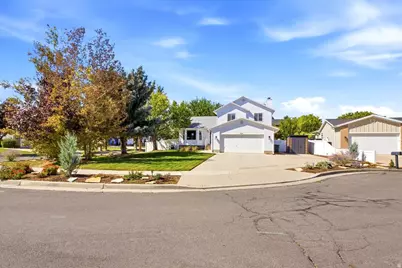5928 S Chesapeake Cir W, Salt Lake City, UT 84123 - Photo 3