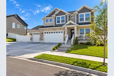 442 N Stone Ridge Dr #1908, Saratoga Springs, UT 84045 - Photo 1