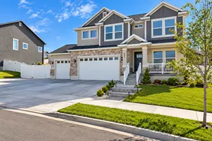 442 N Stone Ridge Dr, Saratoga Springs, UT 84045 - Photo 1