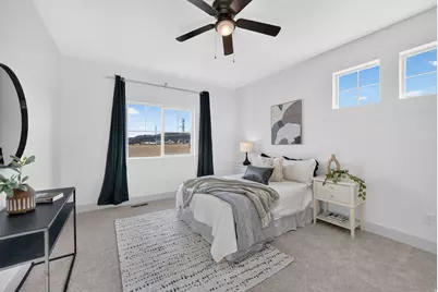 3371 W Oxfordshire Dr, Bluffdale, UT 84065 - Photo 33