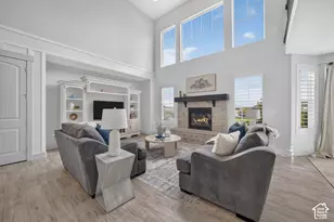 3371 W Oxfordshire Dr, Bluffdale, UT 84065 - Photo 9