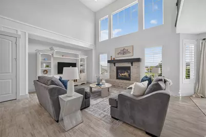 3371 W Oxfordshire Dr, Bluffdale, UT 84065 - Photo 9