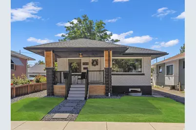 548 E Hollywood Ave, Salt Lake City, UT 84105 - Photo 1