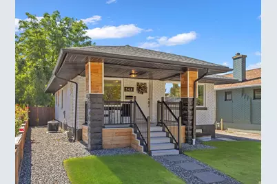548 E Hollywood Ave, Salt Lake City, UT 84105 - Photo 3