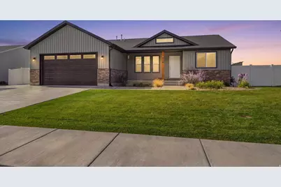 608 S 1380 E, Hyrum, UT 84319 - Photo 1