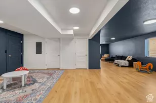608 S 1380 E, Hyrum, UT 84319 - Photo 15