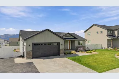 608 S 1380 E, Hyrum, UT 84319 - Photo 27