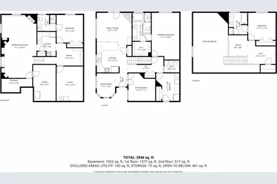 979 Brook Haven Dr, Kaysville, UT 84037 - Photo 31