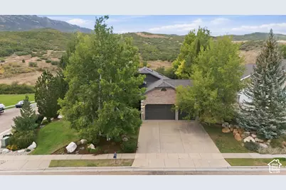 5258 W Frontier Dr N, Morgan, UT 84050 - Photo 67