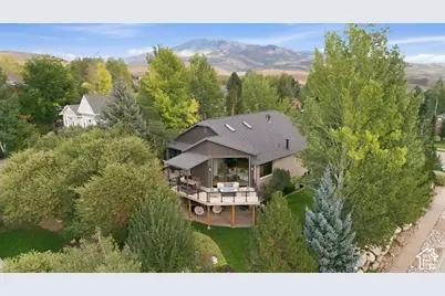 5258 W Frontier Dr N, Morgan, UT 84050 - Photo 75