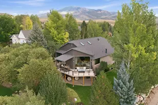 5258 W Frontier Dr N, Morgan, UT 84050 - Photo 75