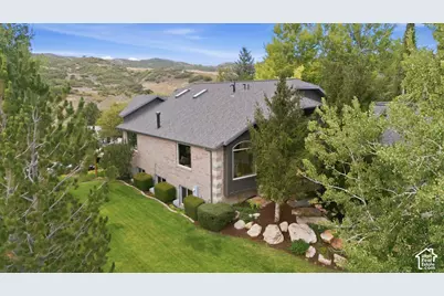 5258 W Frontier Dr N, Morgan, UT 84050 - Photo 63