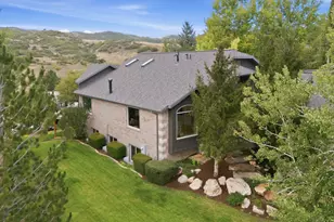 5258 W Frontier Dr N, Morgan, UT 84050 - Photo 63