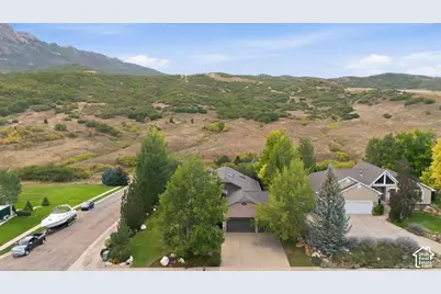 5258 W Frontier Dr N, Morgan, UT 84050 - Photo 71