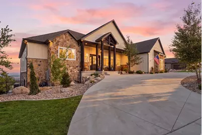 3933 N Jackson Ave, North Ogden, UT 84414 - Photo 5