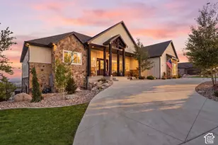 3933 N Jackson Ave, North Ogden, UT 84414 - Photo 5