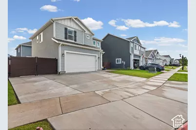 214 N 480 E, Vineyard, UT 84058 - Photo 3