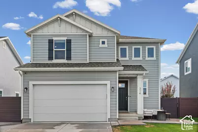 214 N 480 E, Vineyard, UT 84058 - Photo 1