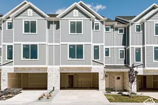 942 W Mountain Hollow Way N, Lehi, UT 84048 - Photo 1