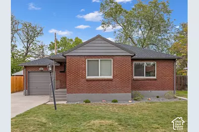 725 N Lafayette Dr W, Salt Lake City, UT 84116 - Photo 1