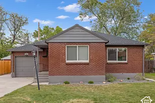 725 N Lafayette Dr W, Salt Lake City, UT 84116 - Photo 1