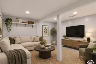 725 N Lafayette Dr W, Salt Lake City, UT 84116 - Photo 13