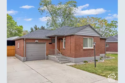 725 N Lafayette Dr W, Salt Lake City, UT 84116 - Photo 21