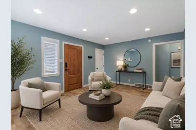 725 N Lafayette Dr W, Salt Lake City, UT 84116 - Photo 3