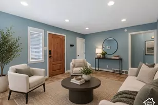 725 N Lafayette Dr W, Salt Lake City, UT 84116 - Photo 3
