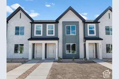 655 N 1620 E #1308, Salem, UT 84653 - Photo 1