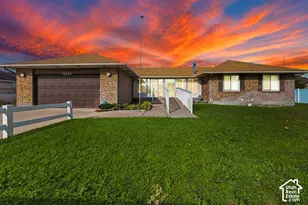 12020 S 4000 W, Riverton, UT 84096 - Photo 1