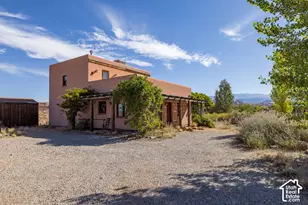 1611 S Kalina Heights, Moab, UT 84532 - Photo 1