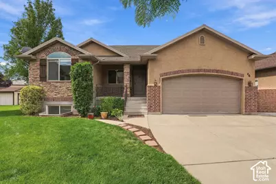 46 E Whitaker Cir, Kaysville, UT 84037 - Photo 27