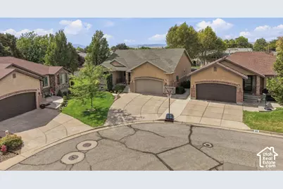 46 E Whitaker Cir, Kaysville, UT 84037 - Photo 31