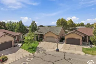 46 E Whitaker Circle, Kaysville, UT 84037 - Photo 31